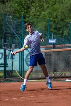 Bild 31 - RL/NL Suchsdorfer SV - SV Blankenese / Hamburger Polo Club